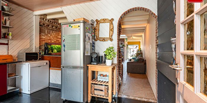 Huizen Koop Huur - 3