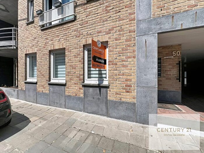Appartement te huur in TUBIZE