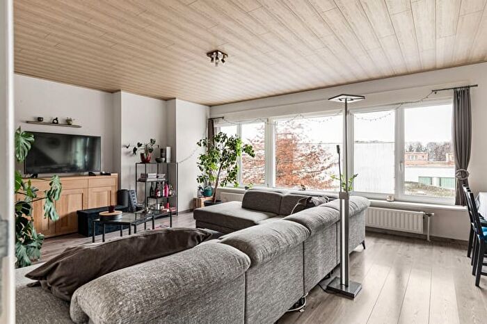2-kamerappartement te koop in LIER