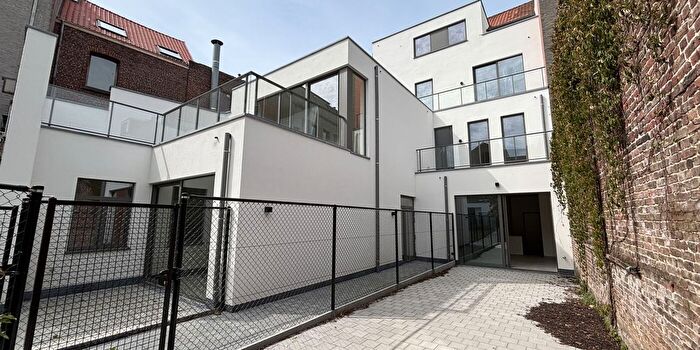 Huizen Koop Huur - 3