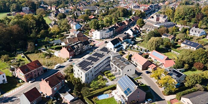 Huizen Koop Huur - 2