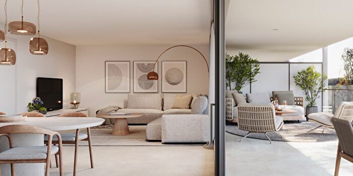 2-kamerappartement te koop in Korbeek-Lo
