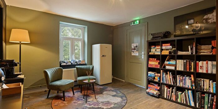 Huizen Koop Huur - 3