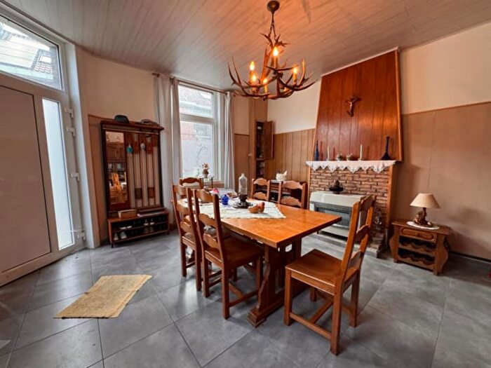 Huizen Koop Huur - 2