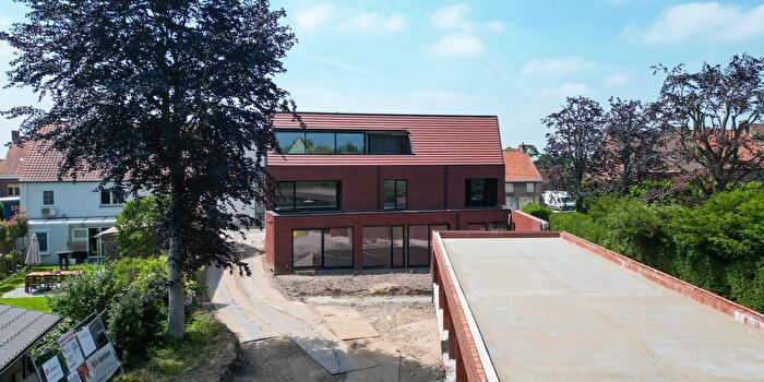 Huizen Koop Huur - 3