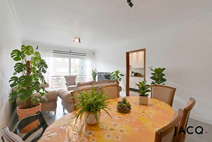 2-kamerappartement te koop in BOOM