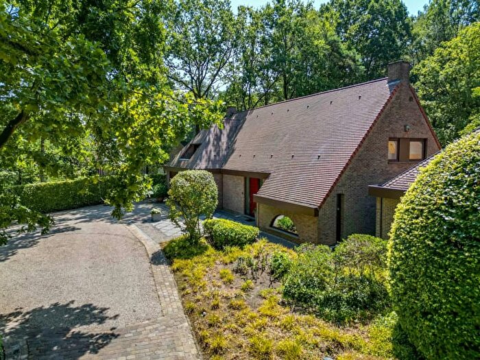 3-kamerhuis te koop in Houthalen-Helchteren