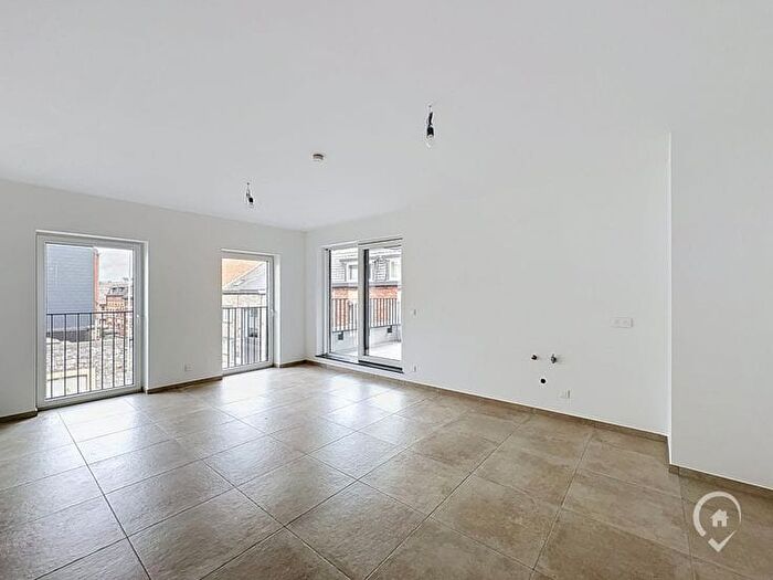3-kamerappartement te huur in Ciney
