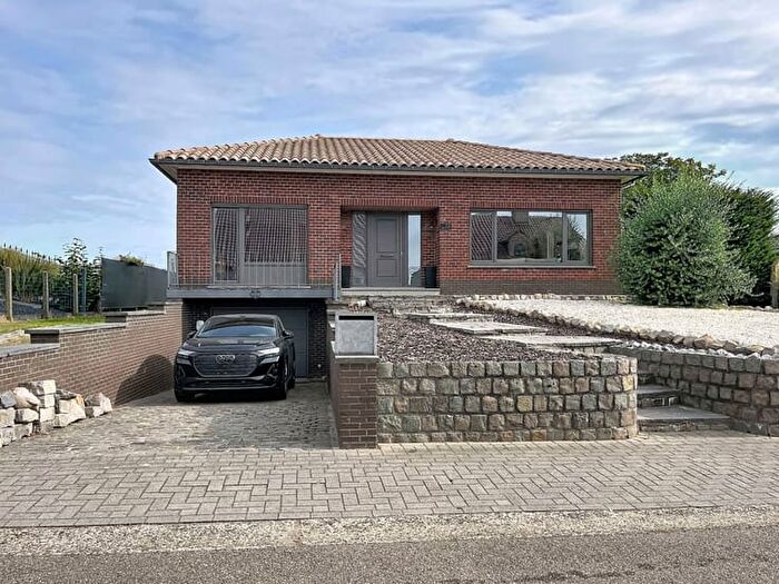 2-kamerhuis te koop in Linter