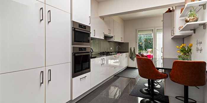 Huizen Koop Huur - 3
