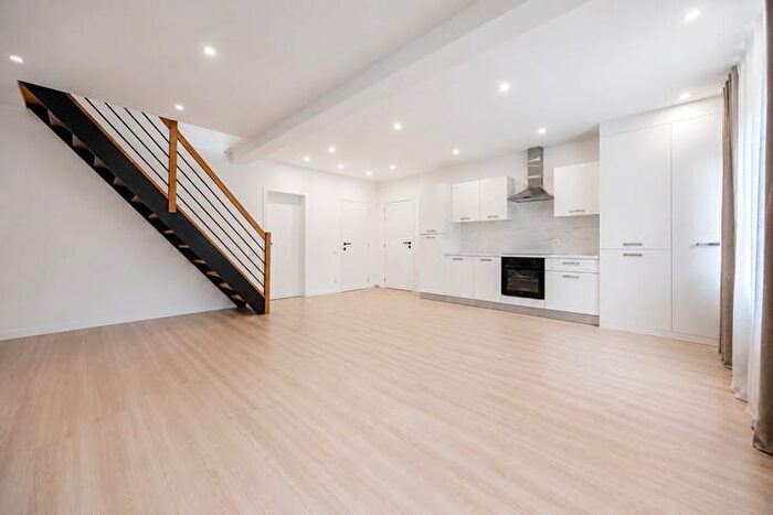 1-kamerappartement te huur in Schoten