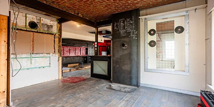 Huizen Koop Huur - 3