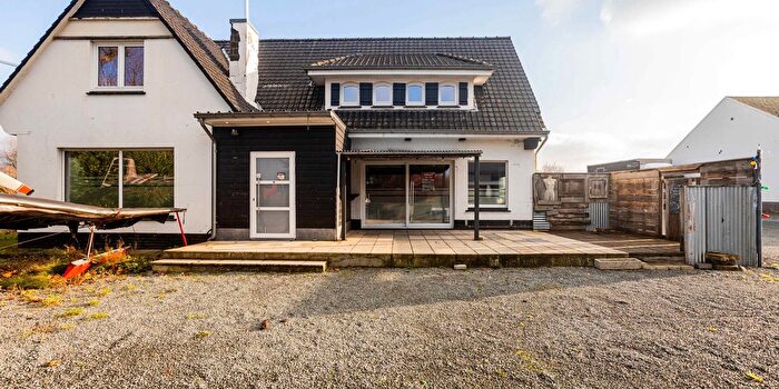 3-kamerhuis te koop in Ophasselt