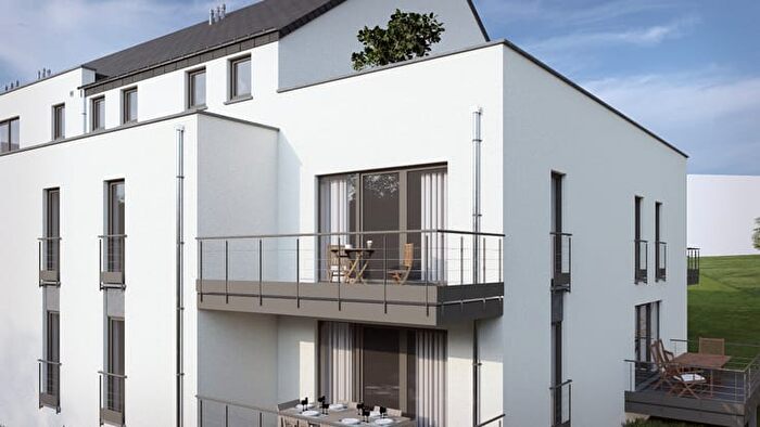 2-kamerappartement te koop in Libramont-Chevigny