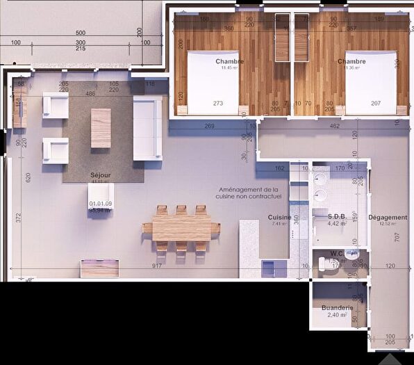 Huizen Koop Huur - 2