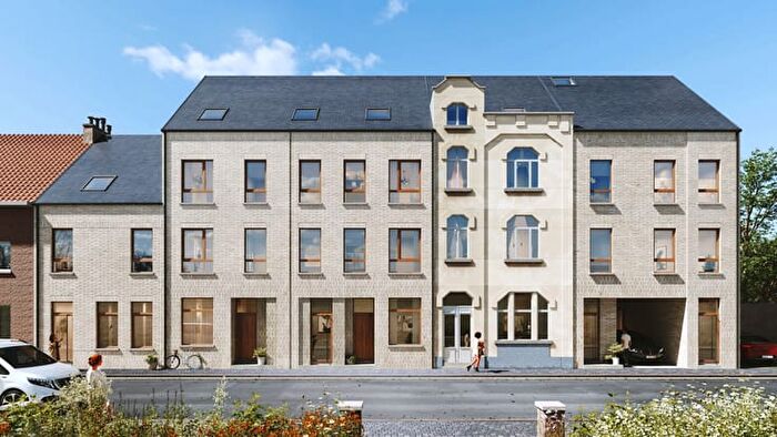 Huizen Koop Huur - 2