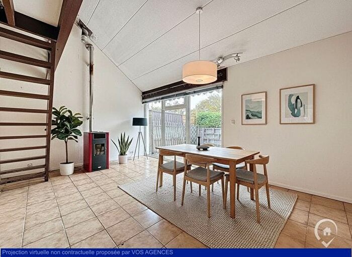 3-kamerhuis te koop in Hastière