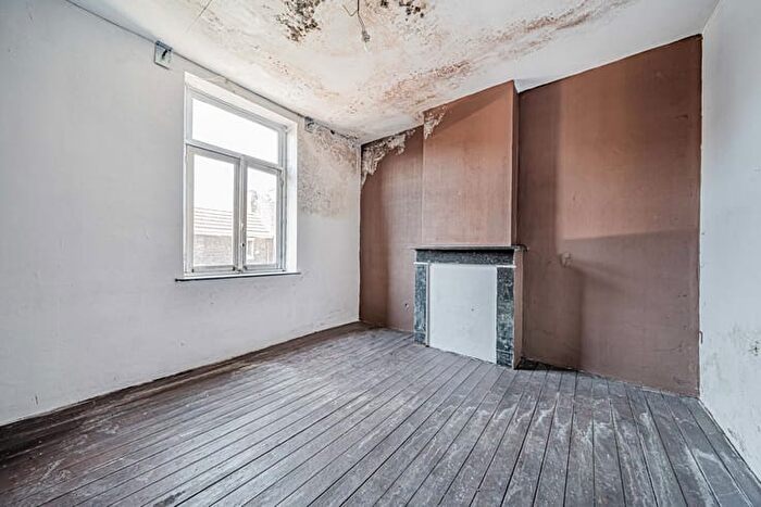 Huizen Koop Huur - 3
