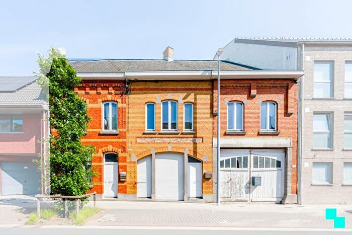 Huis te koop in Roeselare