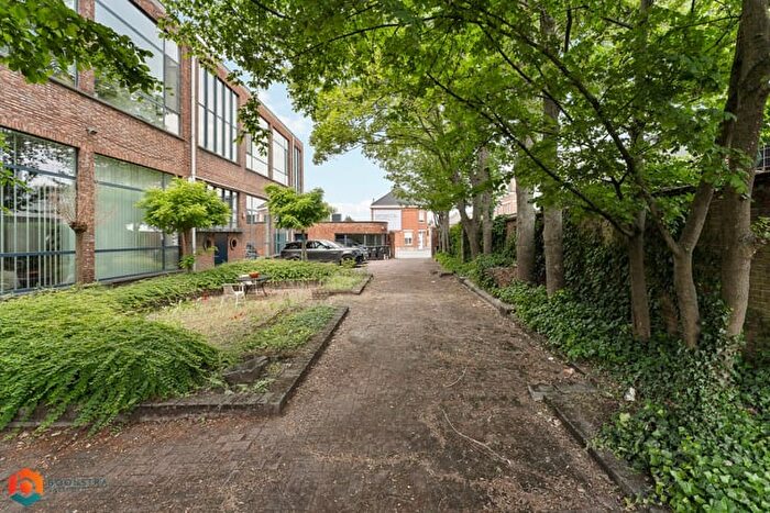 5-kamerappartement te koop in Willebroek