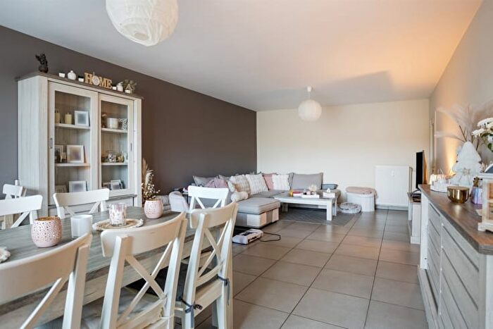 2-kamerappartement te koop in WEMMEL