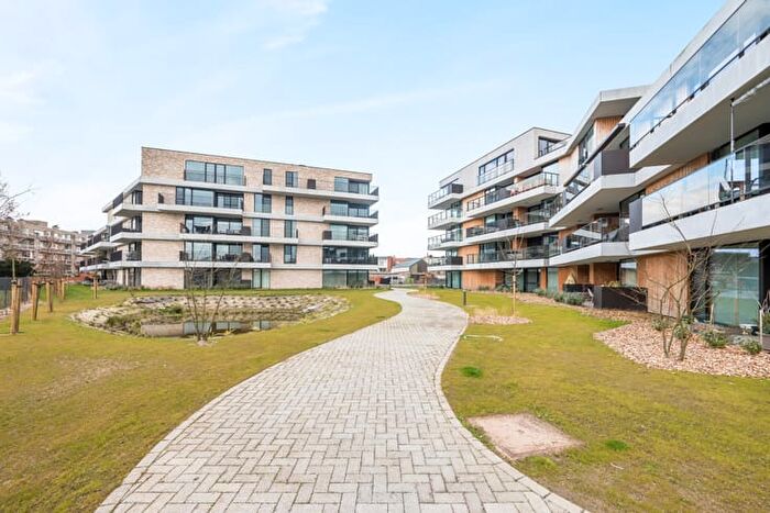 Appartement te koop in Beveren (Beveren)