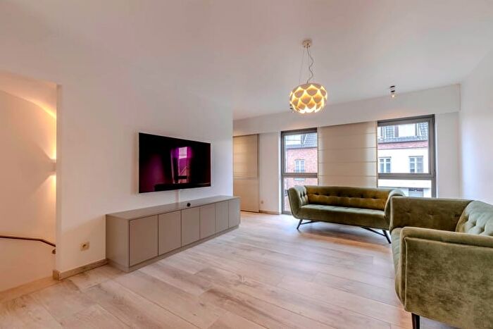 2-kamerappartement te koop in Berlaar