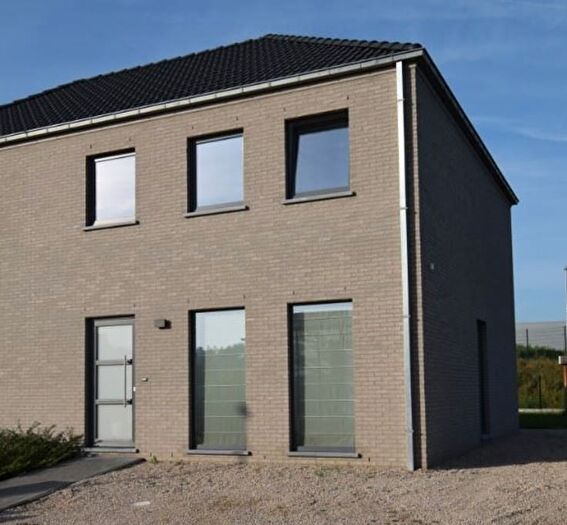6-kamerhuis te koop in De Pinte