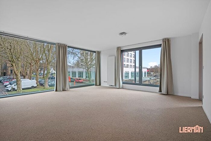 3-kamerappartement te koop in Aalst