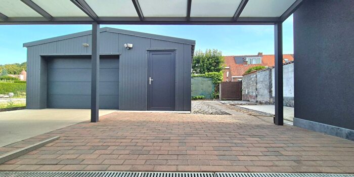 Huizen Koop Huur - 2