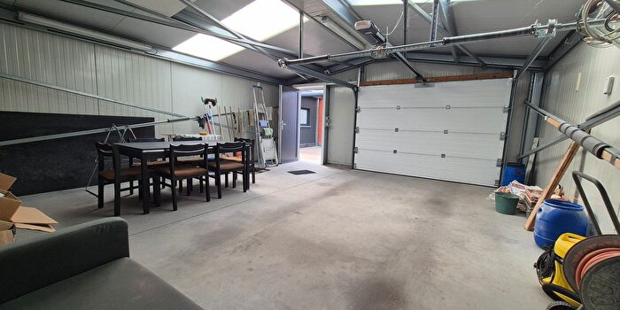 Huizen Koop Huur - 3