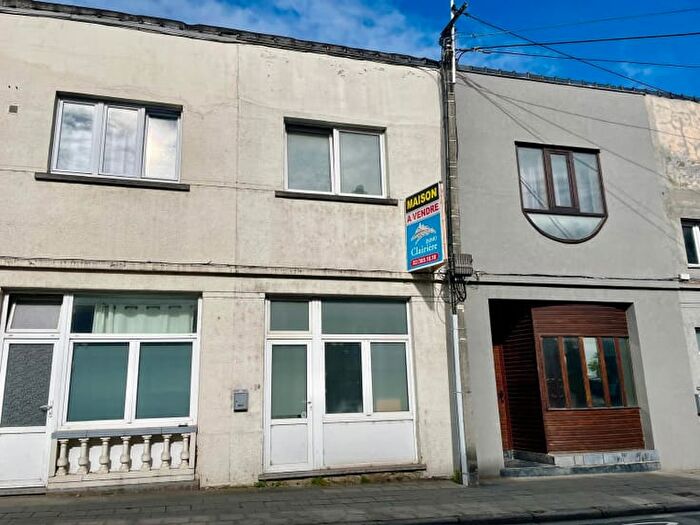 2-kamerappartement te koop in Braine-l'Alleud