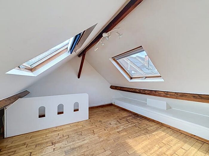 Huizen Koop Huur - 3