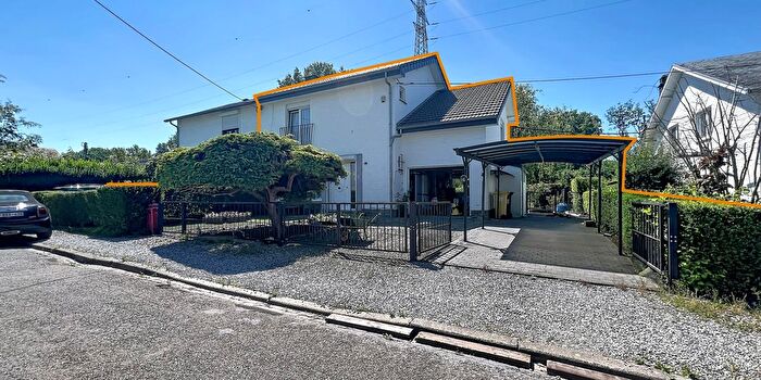 Huizen Koop Huur - 2