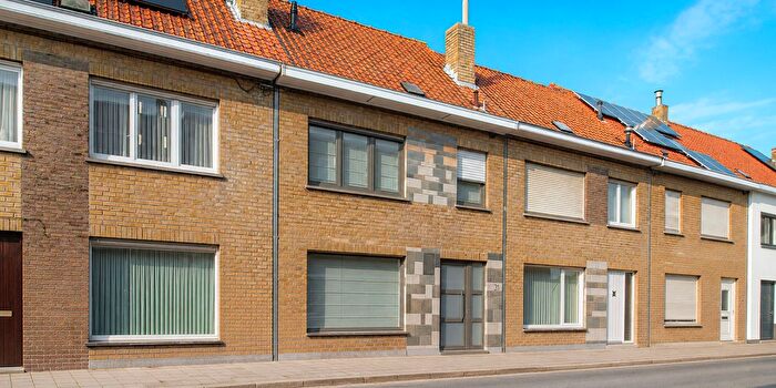 Huizen Koop Huur - 2