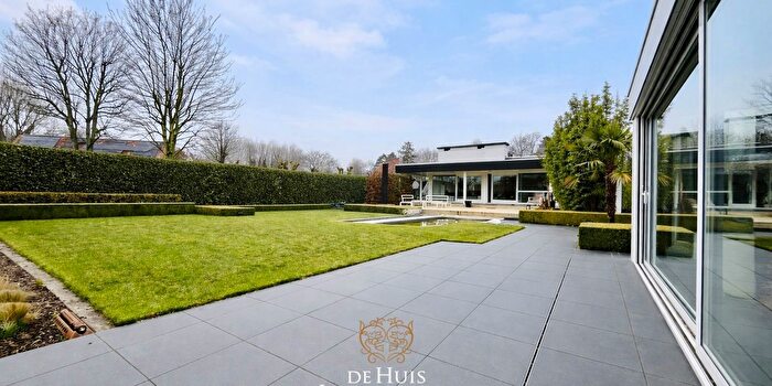 Huizen Koop Huur - 3