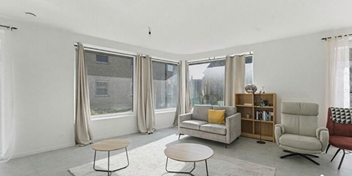 2-kamerappartement te koop in Staden