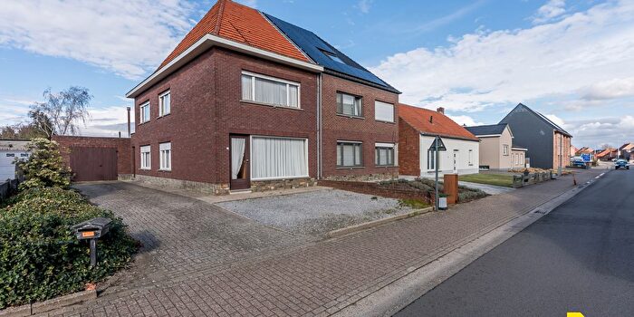 Huizen Koop Huur - 2