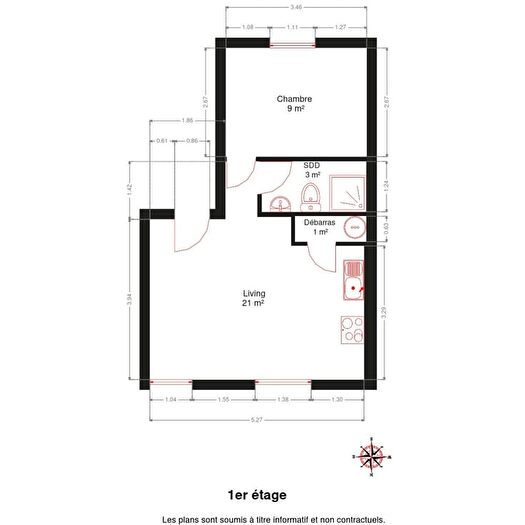 Huizen Koop Huur - 3