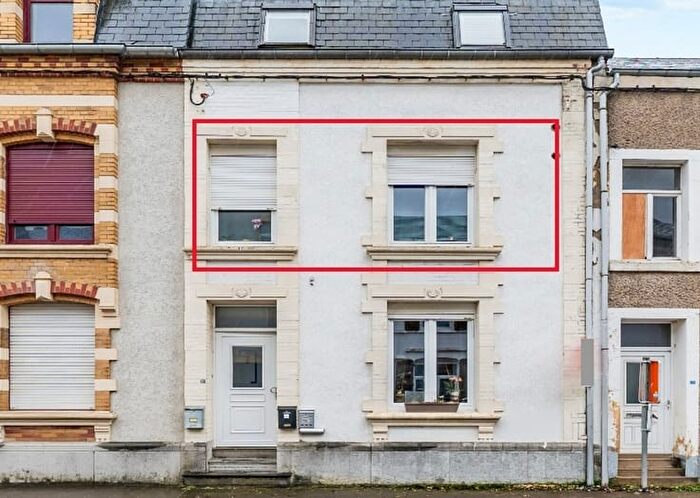 1-kamerappartement te koop in VIRTON