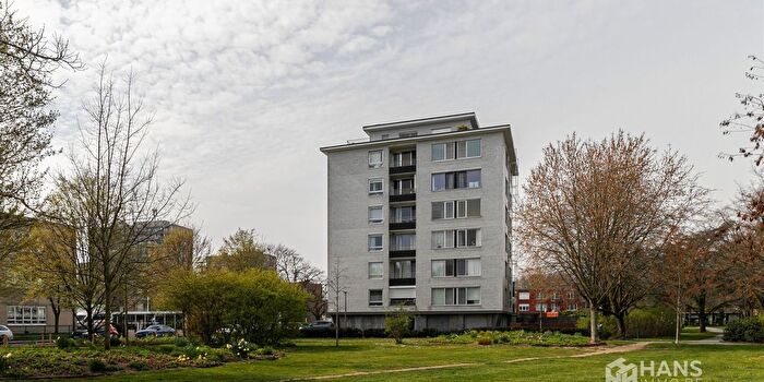 1-kamerappartement te koop in Deurne