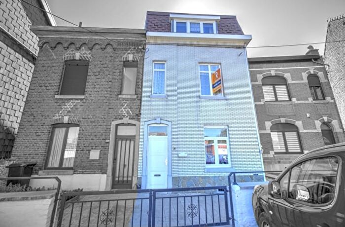 2-kamerhuis te koop in Saint-Nicolas