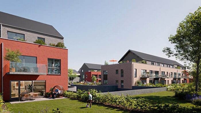 Huizen Koop Huur - 3