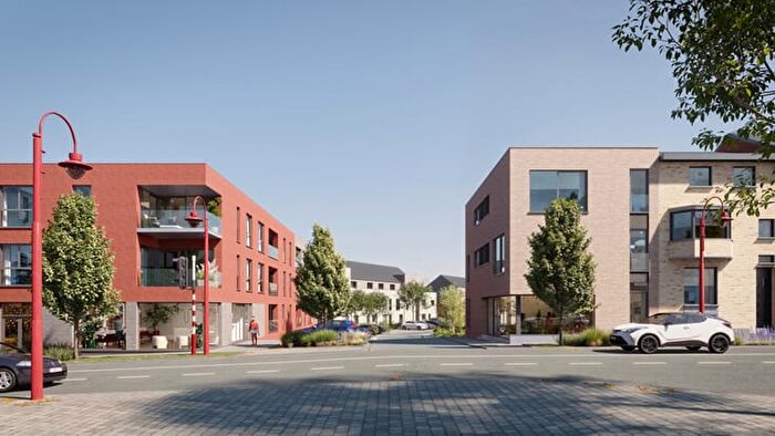 Huizen Koop Huur - 2