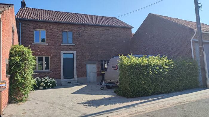 3-kamerhuis te huur in Bettincourt