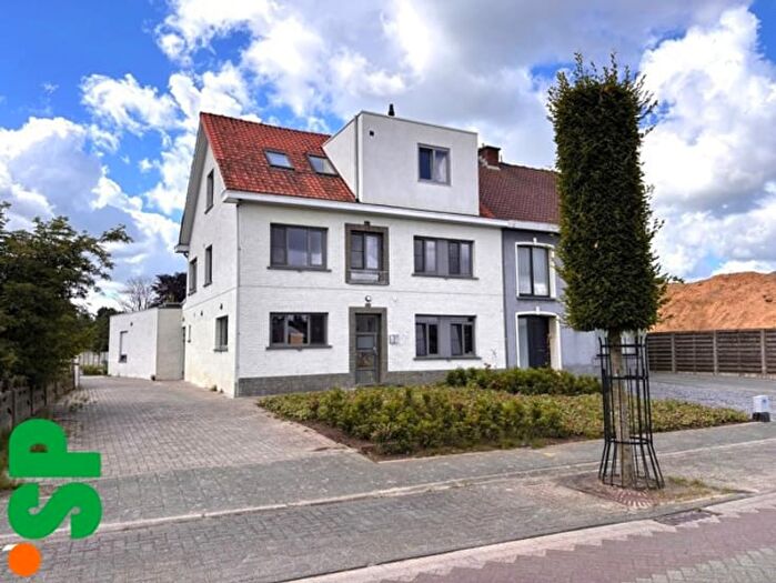 1-kamerappartement te huur in Geel