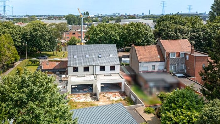 Huizen Koop Huur - 2