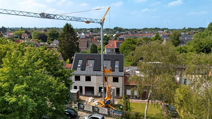 Huizen Koop Huur - 3