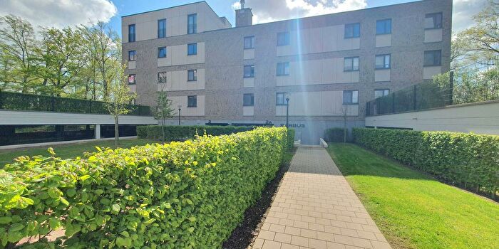 2-kamerappartement te huur in Hasselt