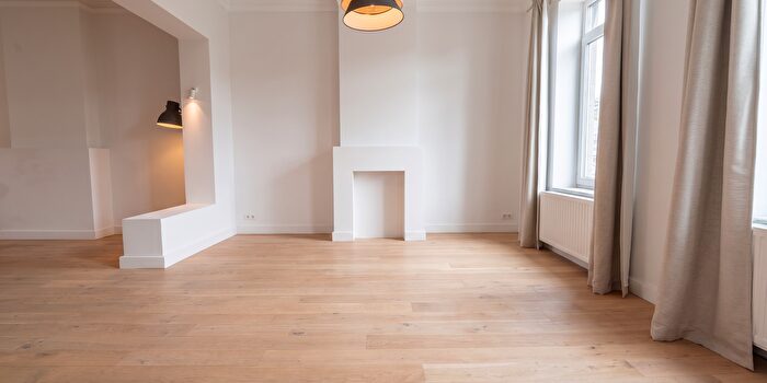 3-kamerhuis te koop in Waterloo
